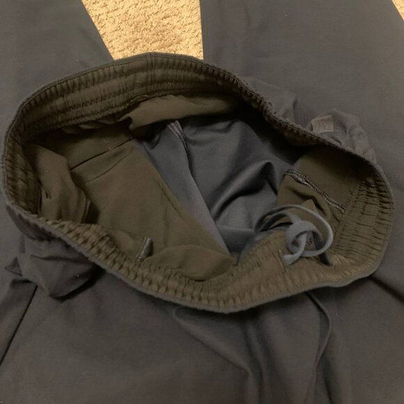 ABC Warpstreme Pull-On Pant Regular - Navy - Picture 4 of 4